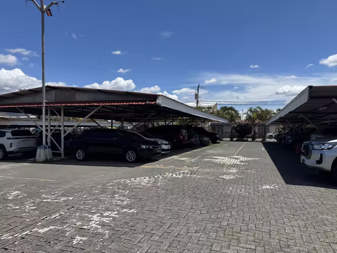 Oportunidad de venta Lote , Parqueo, Desarrollo habitacional. Santo Domingo, Heredia - Imagen 13
