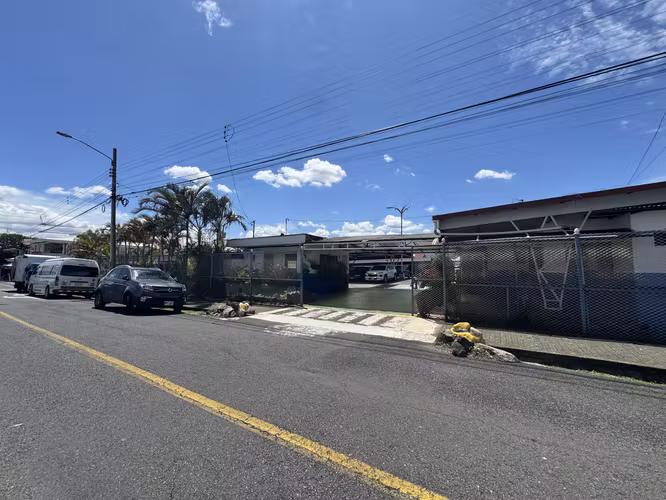 Oportunidad de venta Lote , Parqueo, Desarrollo habitacional. Santo Domingo, Heredia - Imagen 8