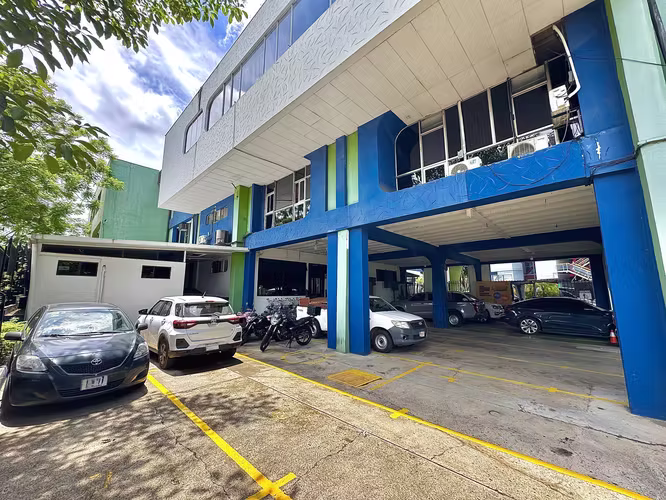 Edificio corporativo en venta, san josé, costa rica - Imagen 2