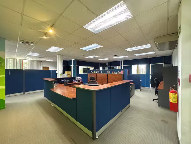Edificio corporativo en venta, san josé, costa rica - Imagen 7