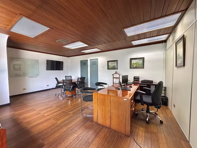 Edificio corporativo en venta, san josé, costa rica - Imagen 12