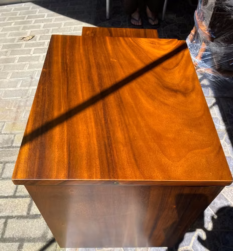 Mueble en Cenízaro
