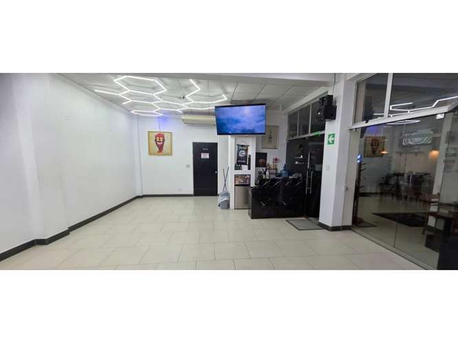 ALQUILER DE LOCAL, SAN JOSÉ, SABANA NORTE - Imagen 10