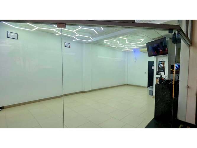 ALQUILER DE LOCAL, SAN JOSÉ, SABANA NORTE - Imagen 6