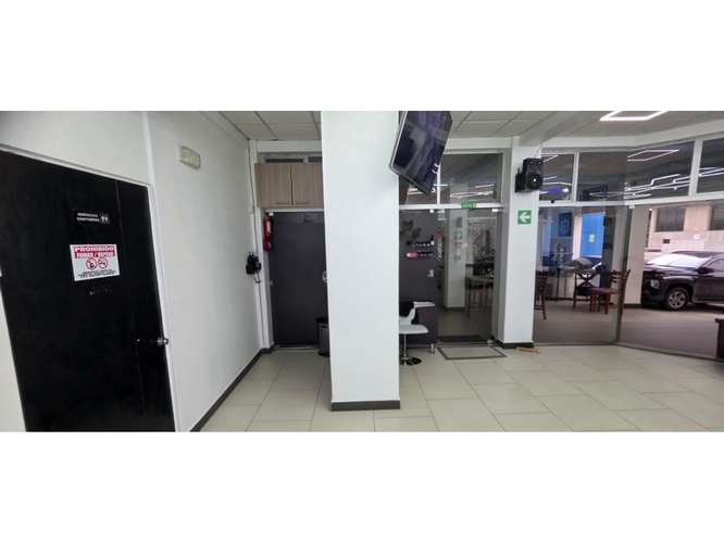 ALQUILER DE LOCAL, SAN JOSÉ, SABANA NORTE - Imagen 8