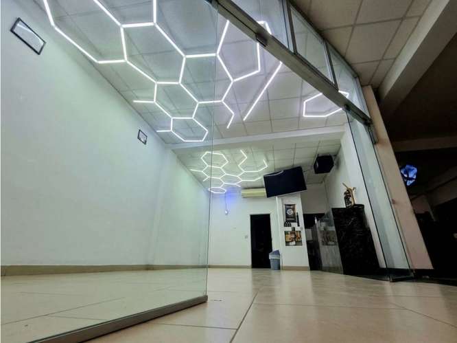 ALQUILER DE LOCAL, SAN JOSÉ, SABANA NORTE - Imagen 7
