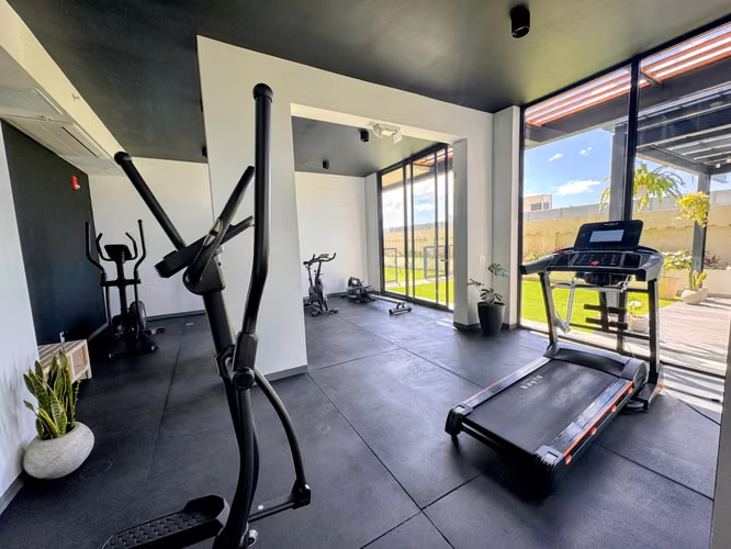 Apartamento Sky Nunciatura amueblado - Imagen 9
