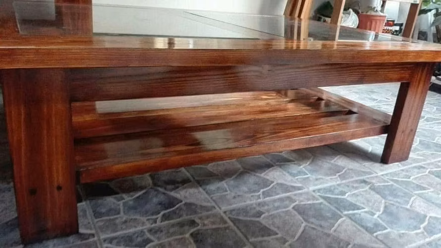 Mesa Extra Grande