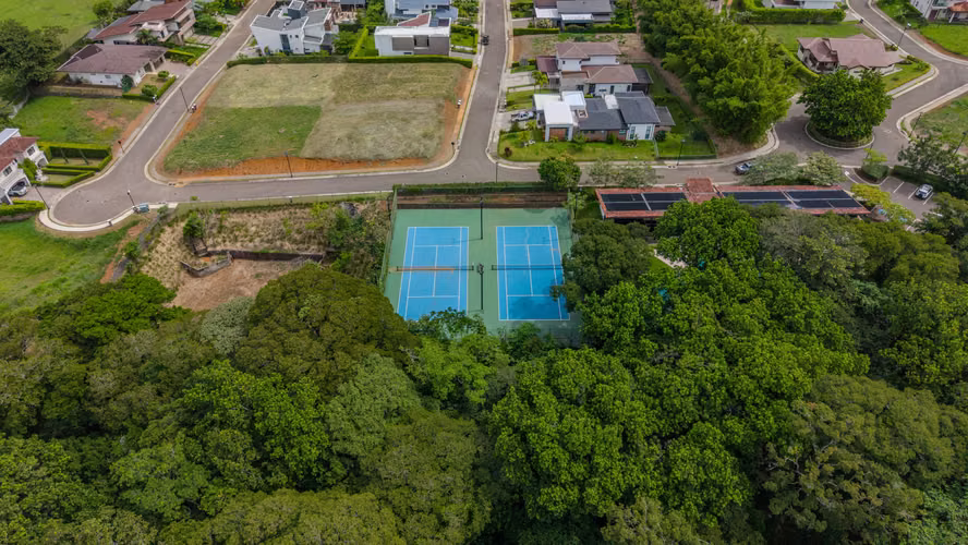 Lote Premium de 844 m² en Condominio Espavel, La Guácima