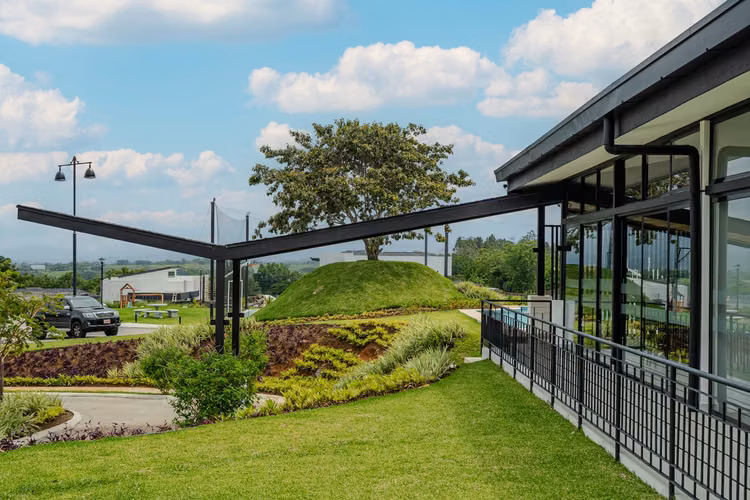 Lote Premium de 844 m² en Condominio Espavel, La Guácima