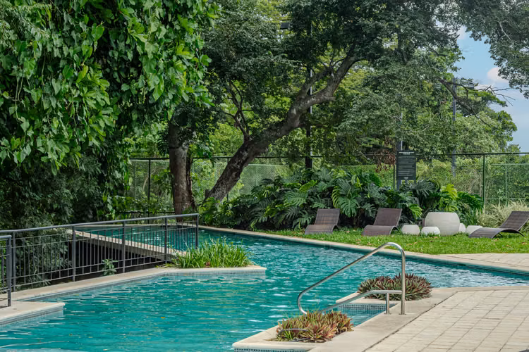 Lote Premium de 844 m² en Condominio Espavel, La Guácima