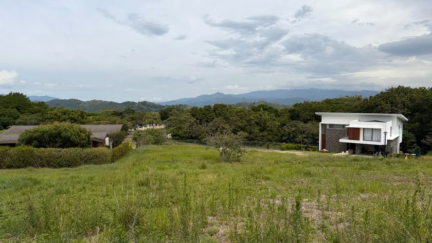 Lote Premium de 844 m² en Condominio Espavel, La Guácima
