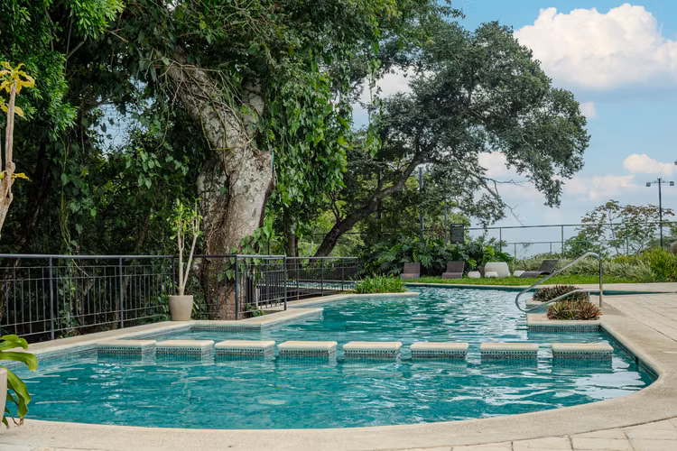 Lote Premium de 844 m² en Condominio Espavel, La Guácima