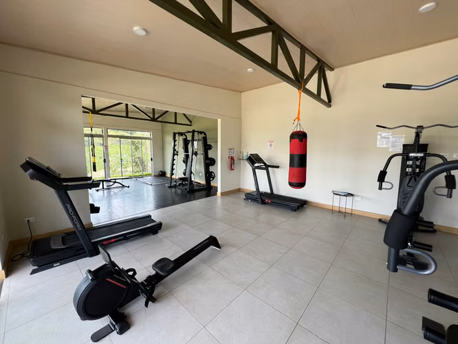 Casa en condominio de 3 habitaciones en Tobosi de Cartago - Imagen 18
