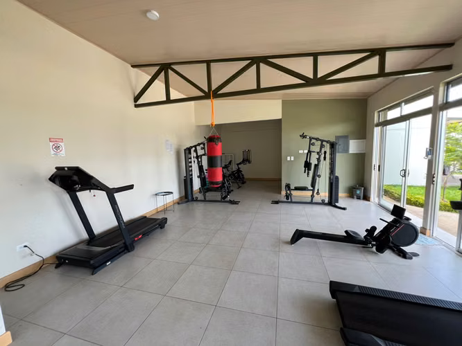 Casa en condominio de 3 habitaciones en Tobosi de Cartago - Imagen 19