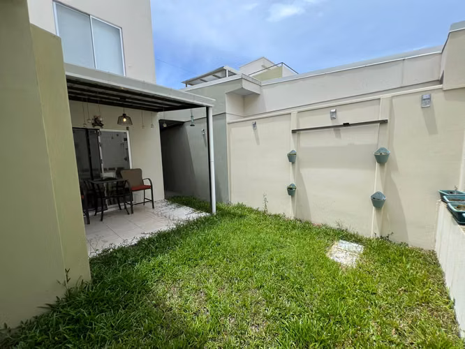 Casa en condominio de 3 habitaciones en Tobosi de Cartago - Imagen 10