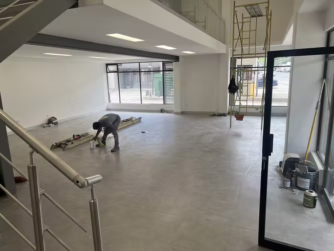 Se Alquila Local Comercial La Aurora Heredia - Imagen 16