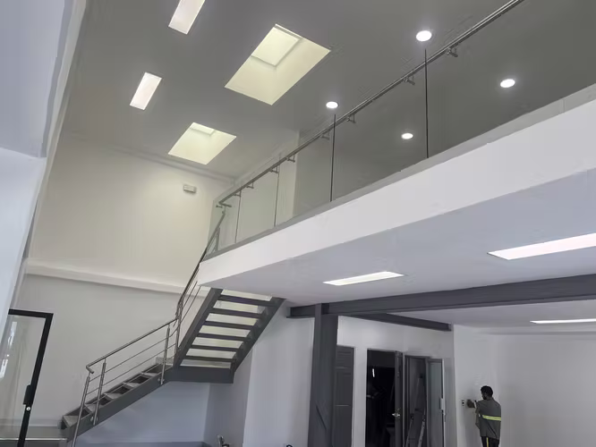 Se Alquila Local Comercial La Aurora Heredia - Imagen 8