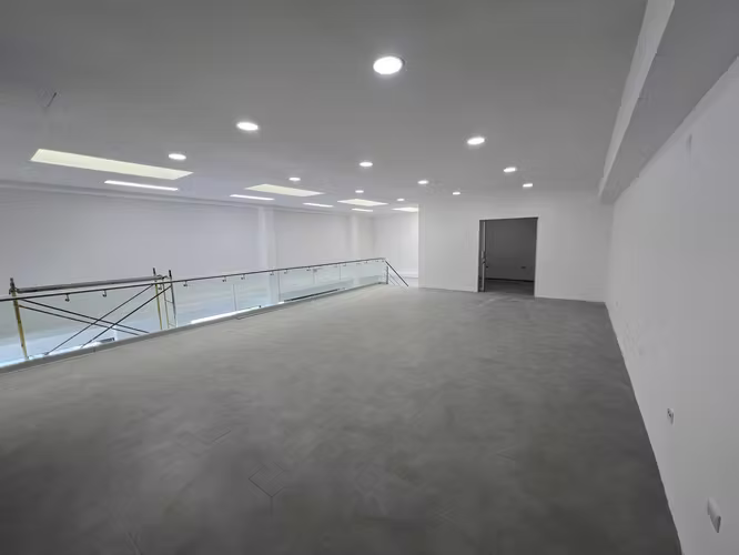 Se Alquila Local Comercial La Aurora Heredia - Imagen 9