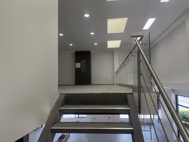 Se Alquila Local Comercial La Aurora Heredia - Imagen 17