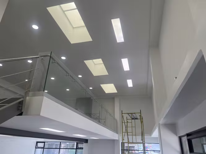 Se Alquila Local Comercial La Aurora Heredia - Imagen 3