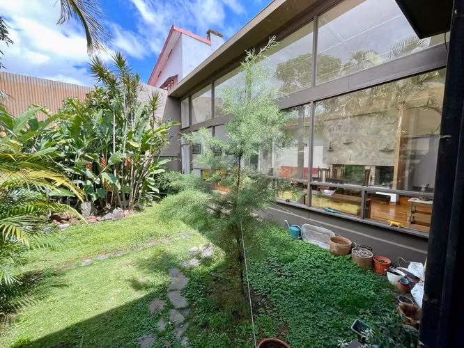 Se Vende Casa de Una Planta en Los Yoses - Imagen 10