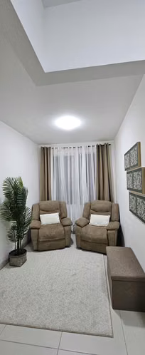 Condominio Nasara Casa LÍNEA BLANCA