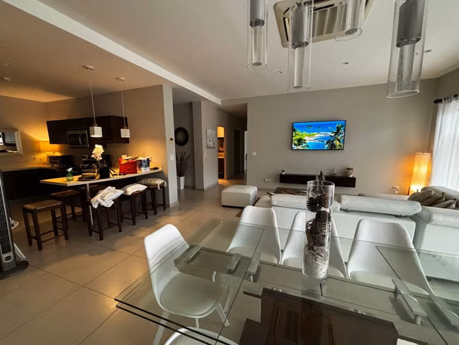 Condominio de Lujo para Alquiler en Jaco Bay - Imagen 4