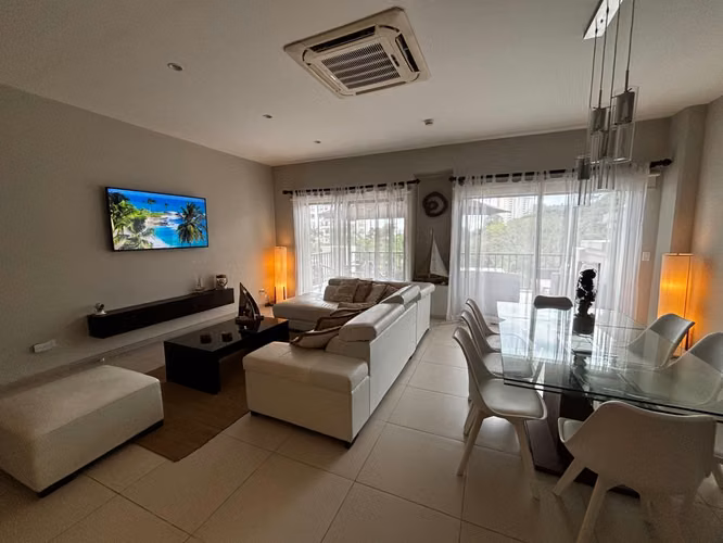 Condominio de Lujo para Alquiler en Jaco Bay - Imagen 3