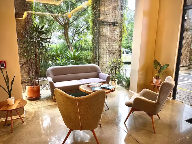 Apartamento Studio Amueblado en NoTA Escalante – 450,000/mes - Imagen 5