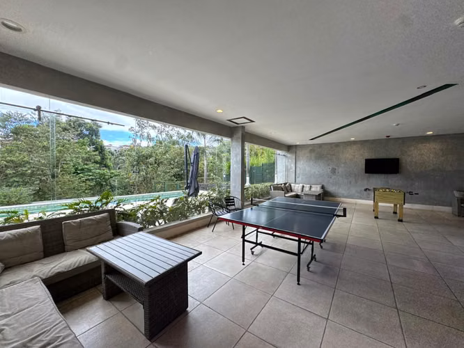 Se alquila hermoso apartamento en Golfside Guayabos de Curridabat - Imagen 15