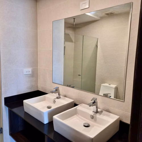 Se alquila hermoso apartamento en Golfside Guayabos de Curridabat - Imagen 4