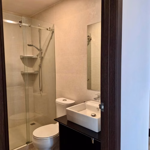 Se alquila hermoso apartamento en Golfside Guayabos de Curridabat - Imagen 11