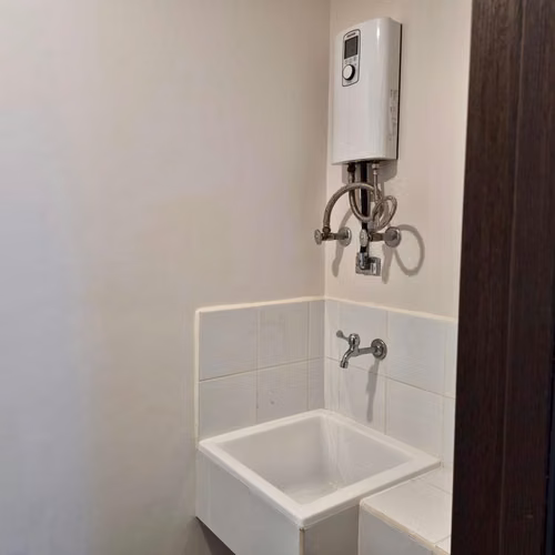 Se alquila hermoso apartamento en Golfside Guayabos de Curridabat - Imagen 12