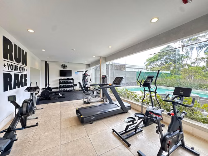 Se alquila hermoso apartamento en Golfside Guayabos de Curridabat - Imagen 14