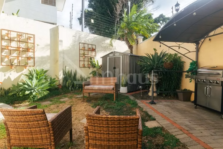Venta de casa en condominio en Escazú - Imagen 4
