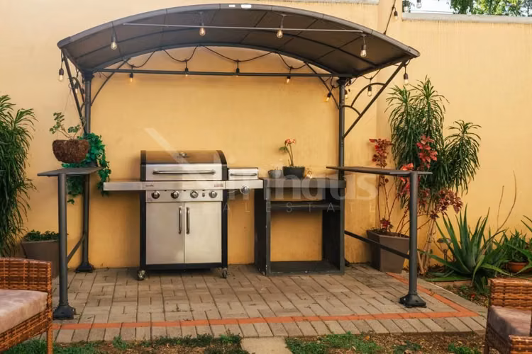 Venta de casa en condominio en Escazú - Imagen 12