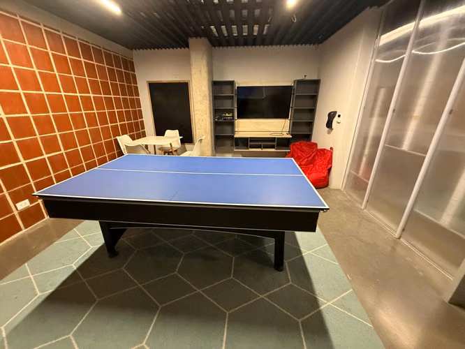 SE ALQUILA APARTAMENTO, SAN JOSÉ, ROHRMOSER, SABANA NORTE - Imagen 11