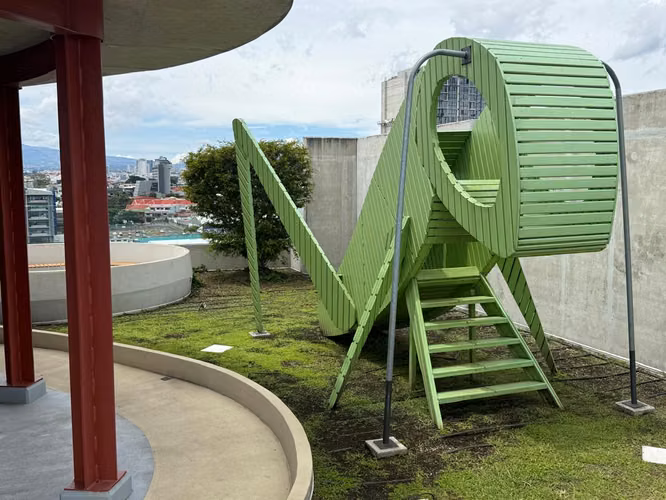 SE ALQUILA APARTAMENTO, SAN JOSÉ, ROHRMOSER, SABANA NORTE - Imagen 18