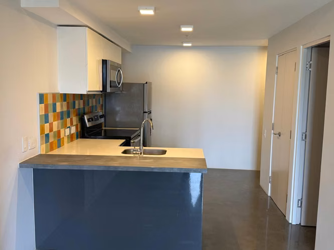 SE ALQUILA APARTAMENTO, SAN JOSÉ, ROHRMOSER, SABANA NORTE - Imagen 13