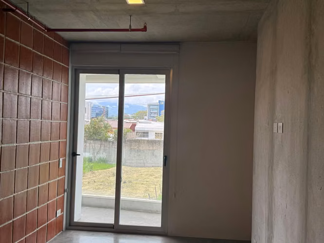 SE ALQUILA APARTAMENTO, SAN JOSÉ, ROHRMOSER, SABANA NORTE - Imagen 7