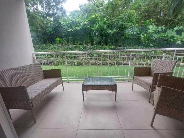 Venta de Apartamento AMUEBLADO en Limón. 24-272