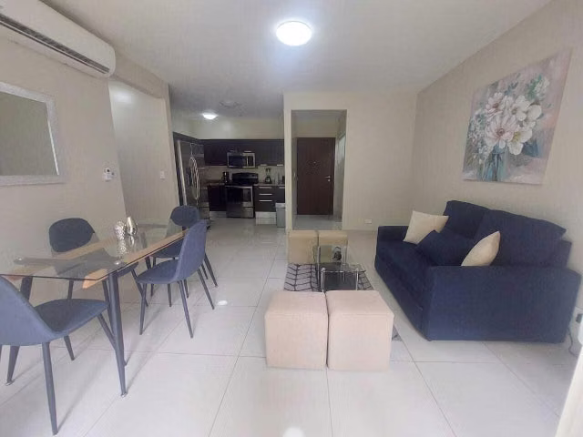 Venta de Apartamento AMUEBLADO en Limón. 24-272