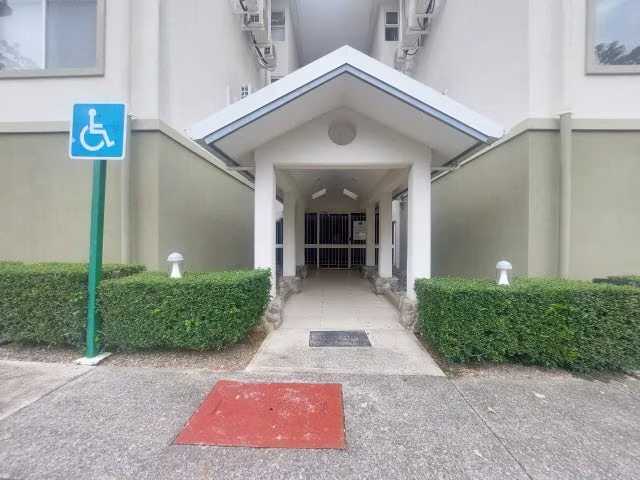Venta de Apartamento AMUEBLADO en Limón. 24-272