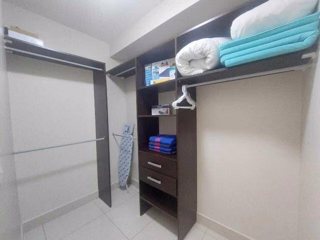 Venta de Apartamento AMUEBLADO en Limón. 24-272