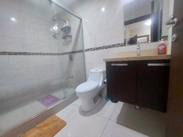 Venta de Apartamento AMUEBLADO en Limón. 24-272