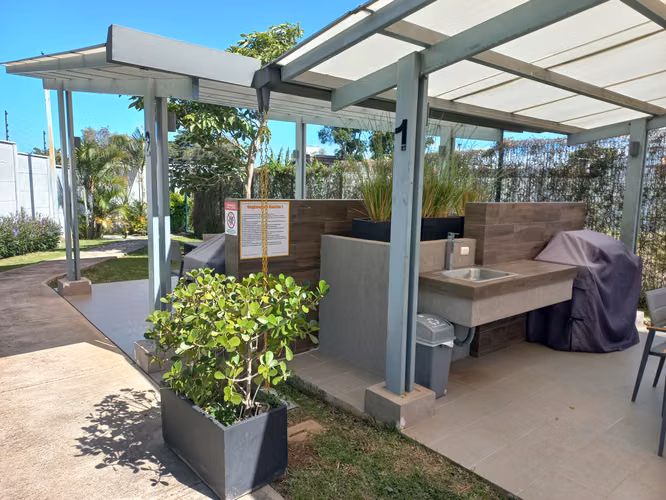 CASA CONDOMINIO VIA HEREDIA - EXCELENTE PRECIO - Imagen 15