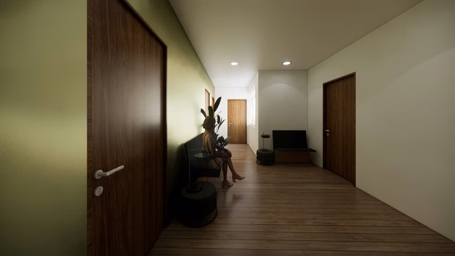 Alquiler de oficinas en los Yoses - Imagen 7
