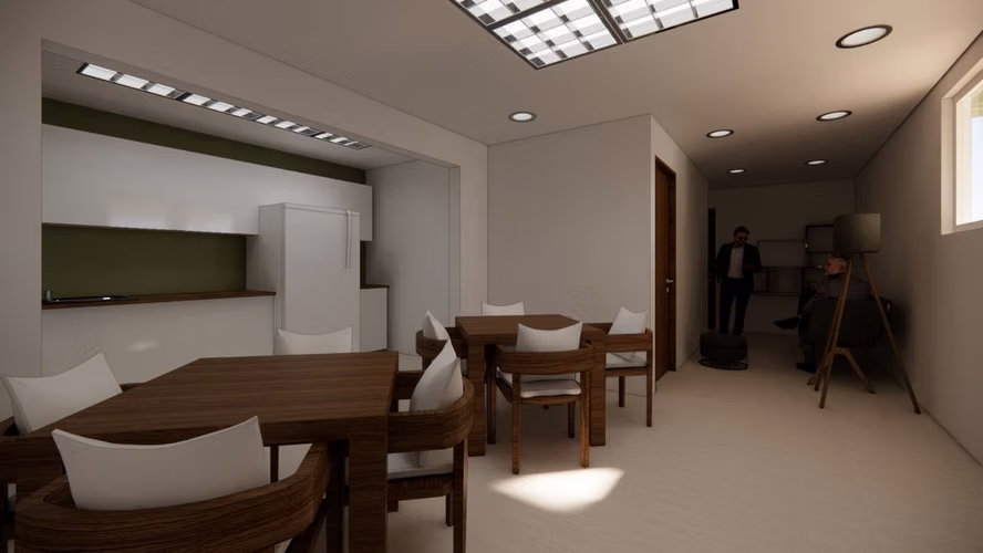 Alquiler de oficinas en los Yoses - Imagen 11