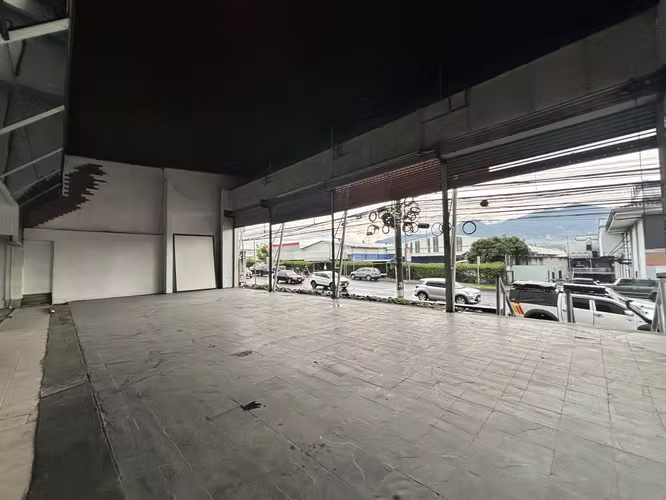 Local comercial 500m2 Rohrmoser expocisicón parqueo - Imagen 7